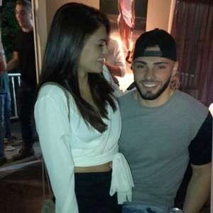 Meet your Posher, Lucas